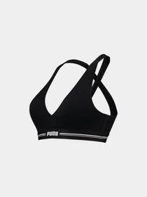 Нижнее белье PUMA Women Cross-back Padded модель 938191 Фото