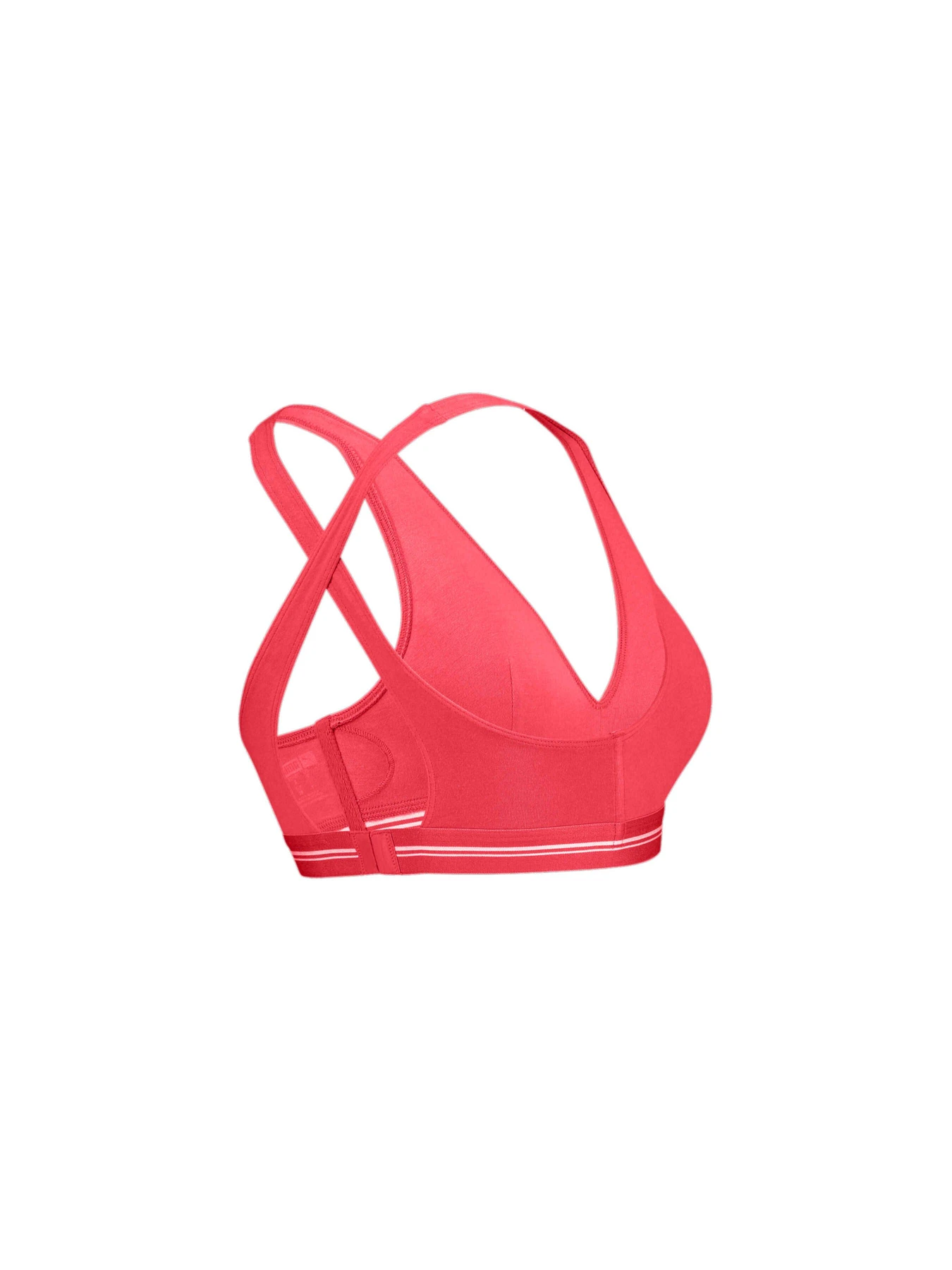 Футболки и поло PUMA Women Cross-back Padded модель 938191 Футболки и поло PUMA Women Cross-back Padded модель 938191 Фото