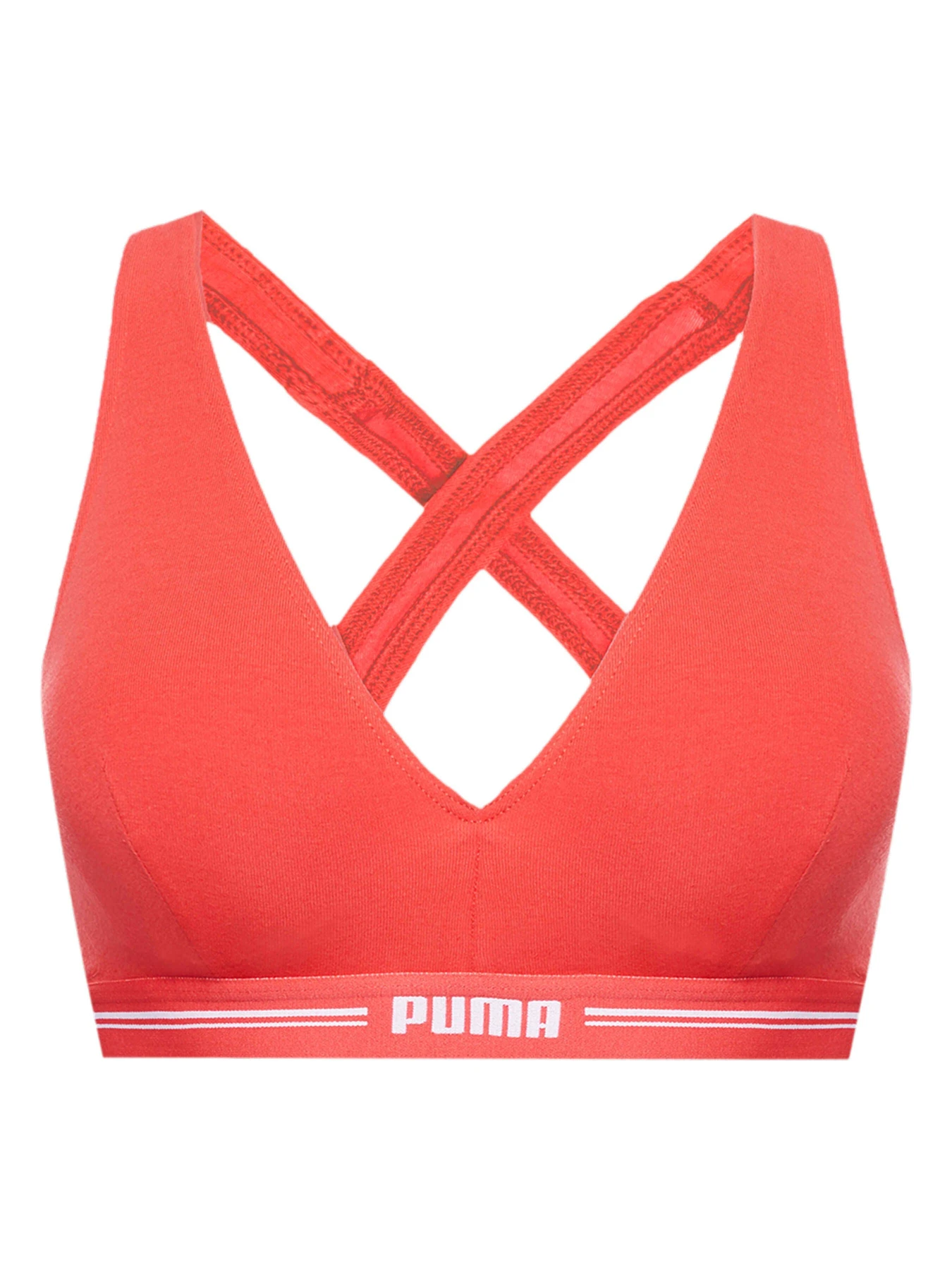 Футболки и поло PUMA Women Cross-back Padded модель 938191 Футболки и поло PUMA Women Cross-back Padded модель 938191 Фото