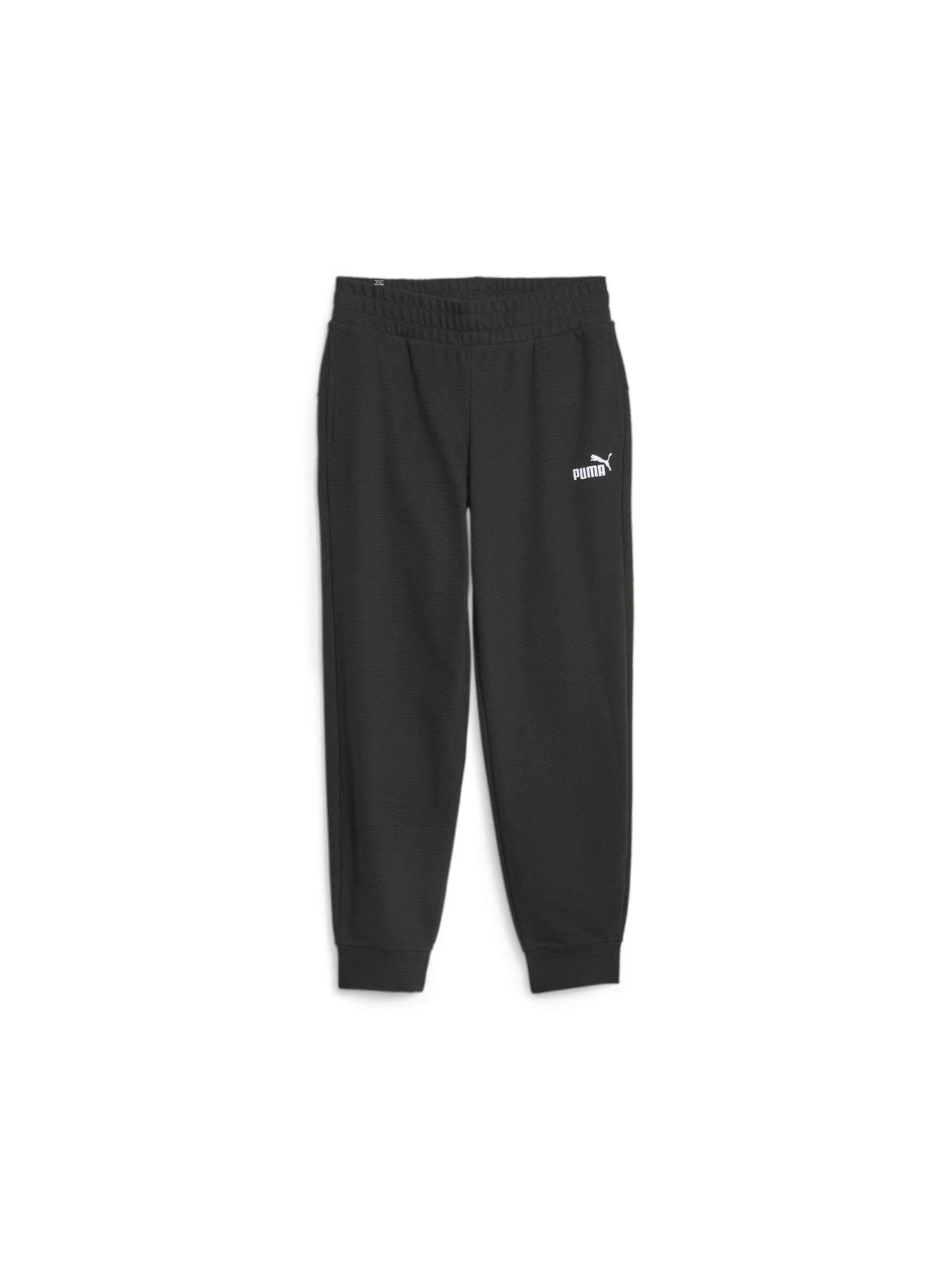 Штани PUMA Ess Elevated Pants модель 675983 Фото
