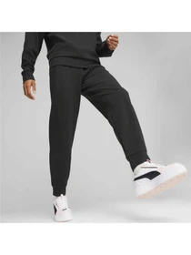 Штани PUMA Ess Elevated Pants модель 675983 Фото
