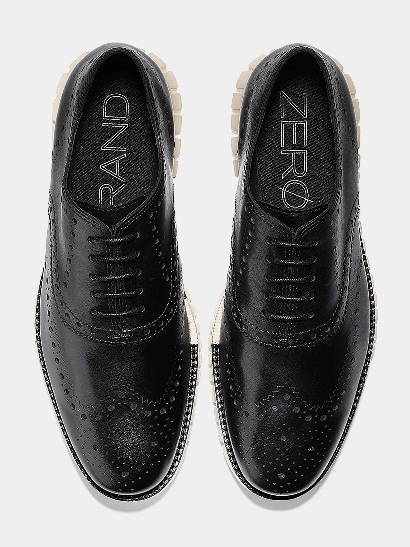 Туфли и лоферы Cole Haan модель C20720 Туфли и лоферы Cole Haan модель C20720 Фото