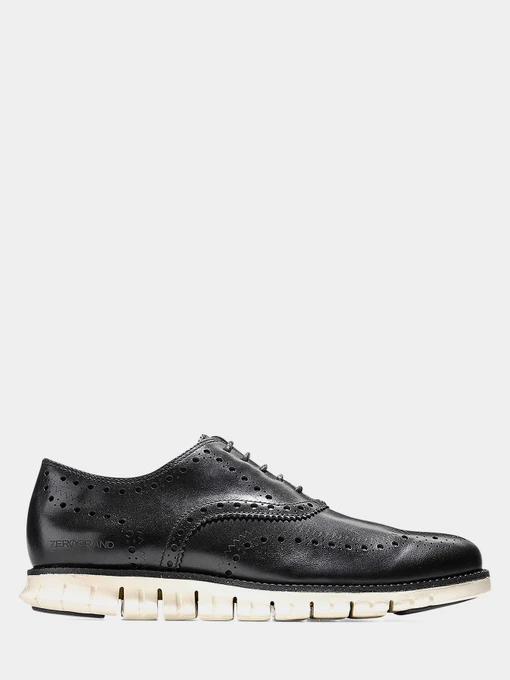Туфли и лоферы Cole Haan модель C20720 Фото