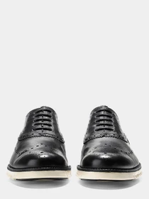 Туфли и лоферы Cole Haan модель C20720 Фото