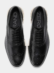 Туфли и лоферы Cole Haan модель C20720 Фото