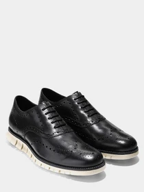 Туфли и лоферы Cole Haan модель C20720 Фото