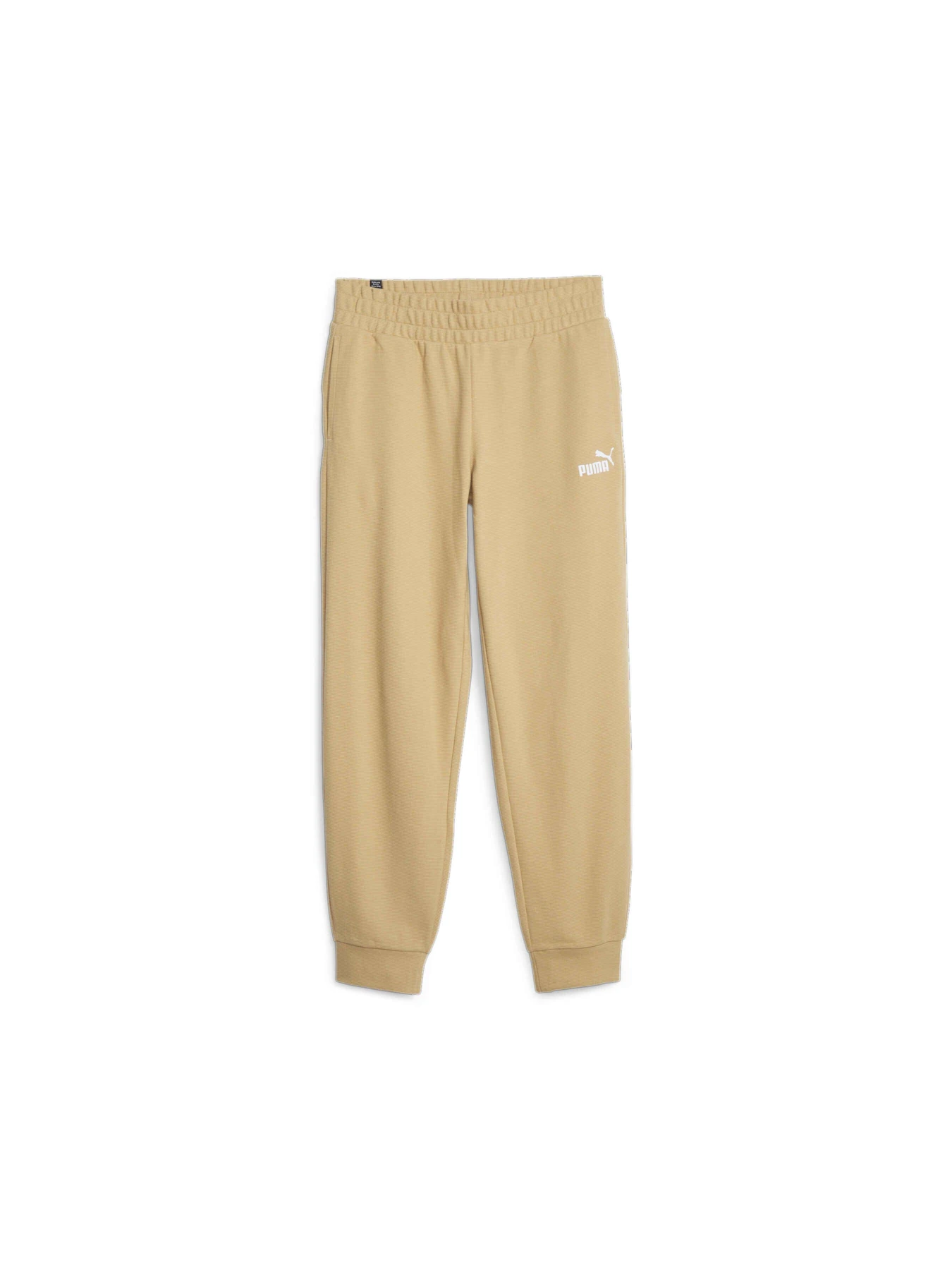 Штани PUMA Ess Elevated Pants модель 675983 Штани PUMA Ess Elevated Pants модель 675983 Фото