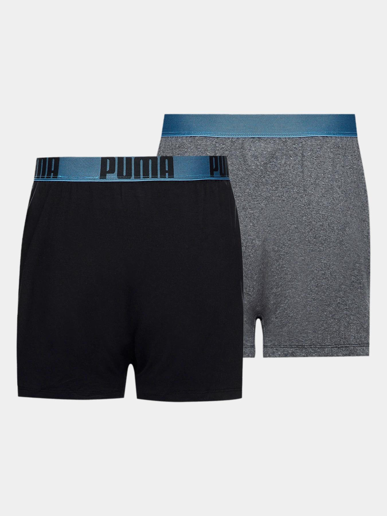 Нижнее белье PUMA Men Loose Fit Jersey Bo модель 938168 Нижнее белье PUMA Men Loose Fit Jersey Bo модель 938168 Фото