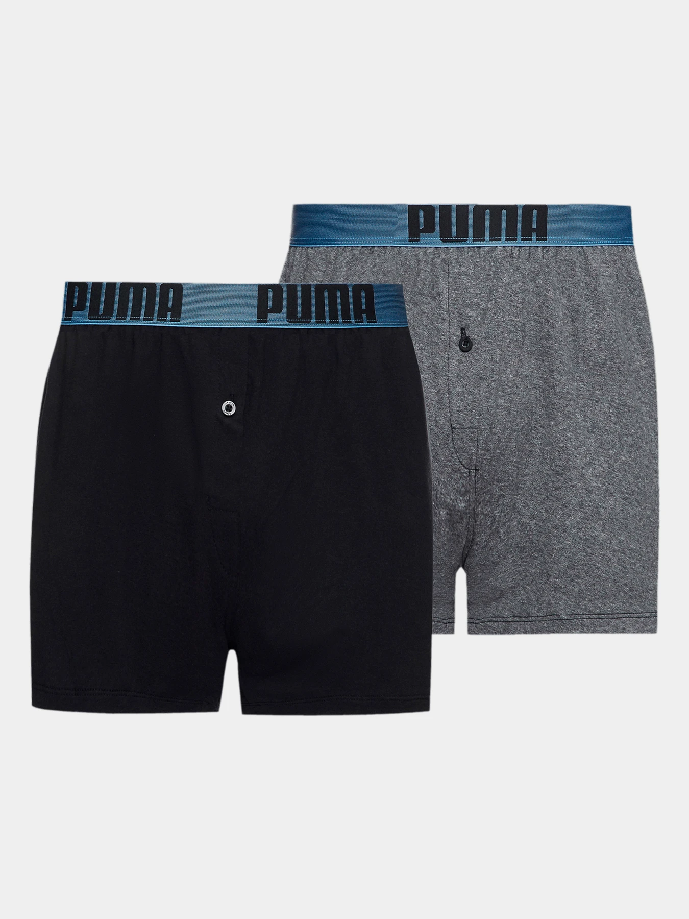 Нижнее белье PUMA Men Loose Fit Jersey Bo модель 938168 Нижнее белье PUMA Men Loose Fit Jersey Bo модель 938168 Фото