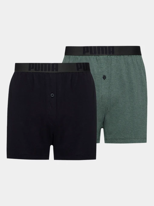 Нижнее белье PUMA Men Loose Fit Jersey Bo модель 938168 Фото