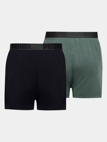 Нижнее белье PUMA Men Loose Fit Jersey Bo модель 938168 Фото