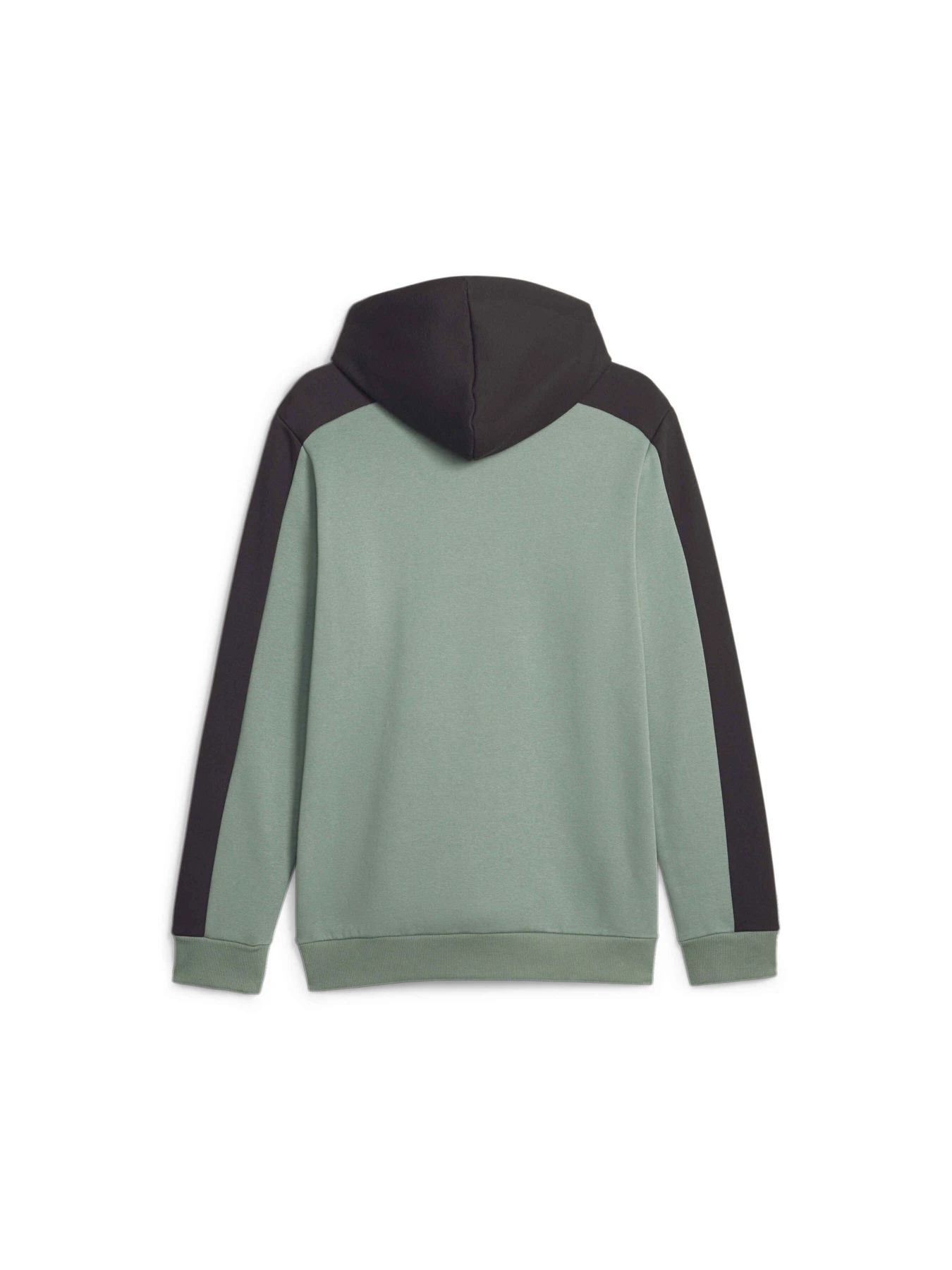 Худі та світшоти PUMA Ess Block x Tape Hoodie модель 673342 Худі та світшоти PUMA Ess Block x Tape Hoodie модель 673342 Фото