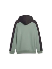 Худі та світшоти PUMA Ess Block x Tape Hoodie модель 673342 Фото