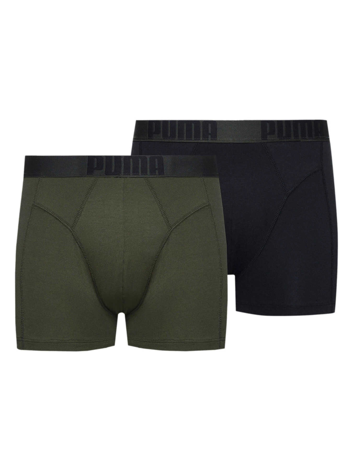 Нижнее белье PUMA модель 938167 Нижнее белье PUMA модель 938167 Фото