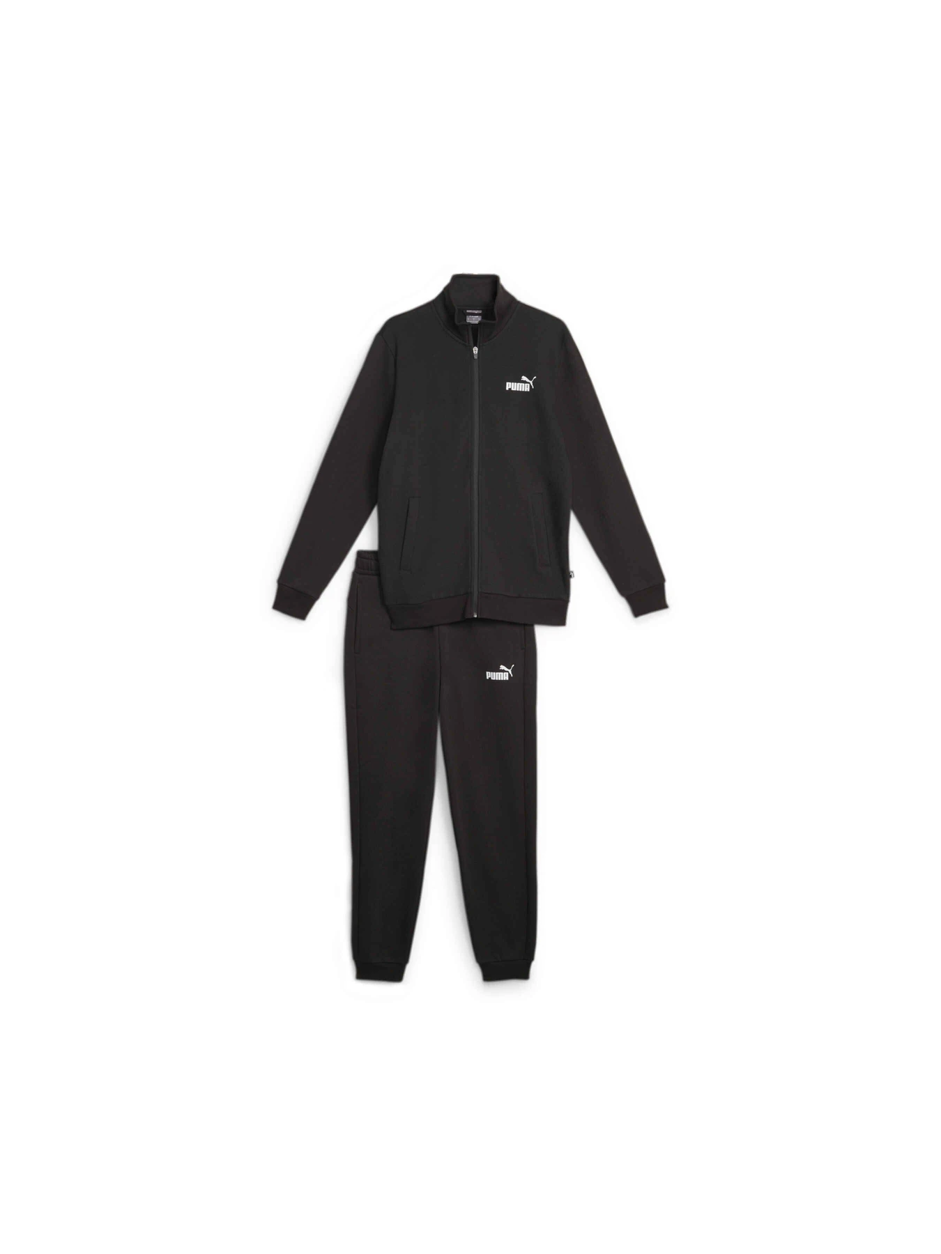 Костюми PUMA Ess Elevated Tracksuit модель 675969 Костюми PUMA Ess Elevated Tracksuit модель 675969 Фото
