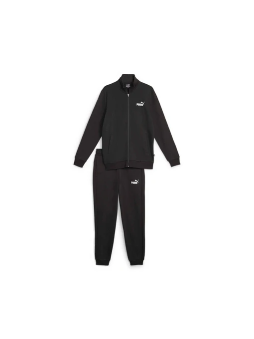 Костюми PUMA Ess Elevated Tracksuit модель 675969 Фото