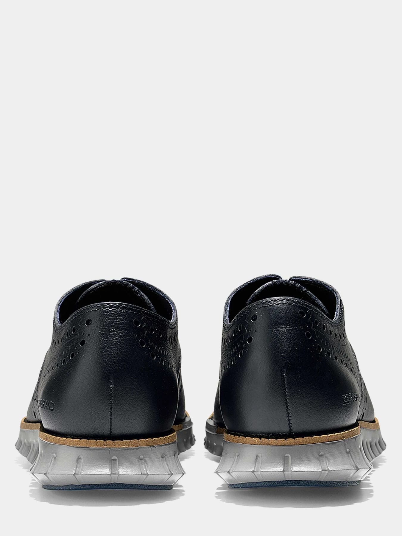 Туфлі та лофери Cole Haan модель C25005 Туфлі та лофери Cole Haan модель C25005 Фото