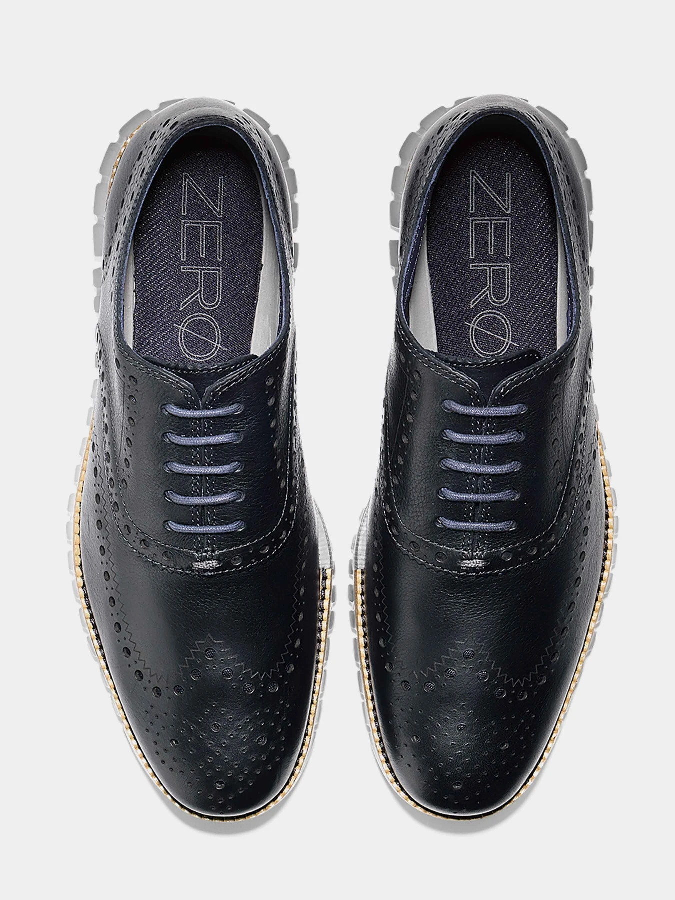 Туфлі та лофери Cole Haan модель C25005 Туфлі та лофери Cole Haan модель C25005 Фото