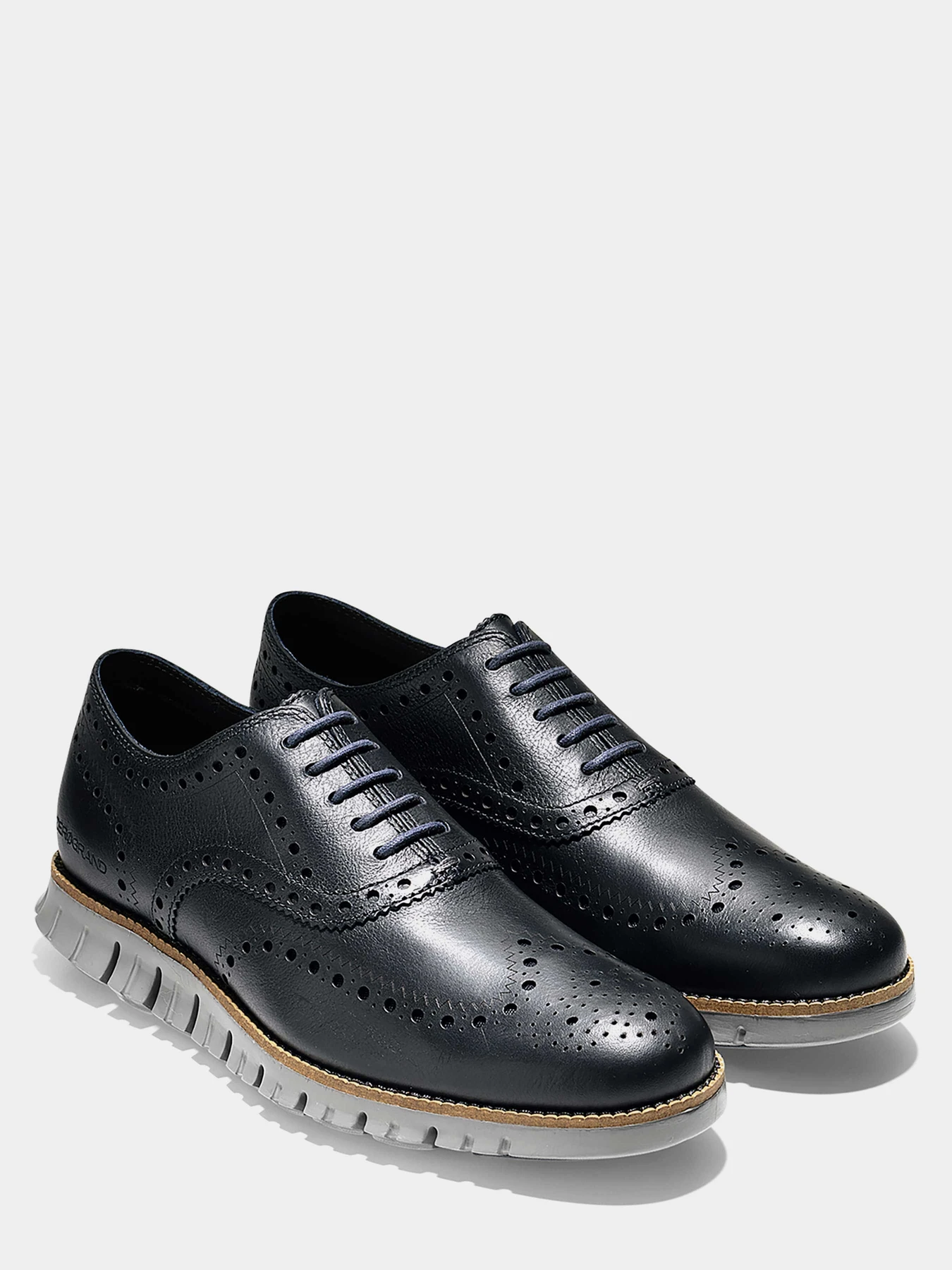 Туфлі та лофери Cole Haan модель C25005 Туфлі та лофери Cole Haan модель C25005 Фото