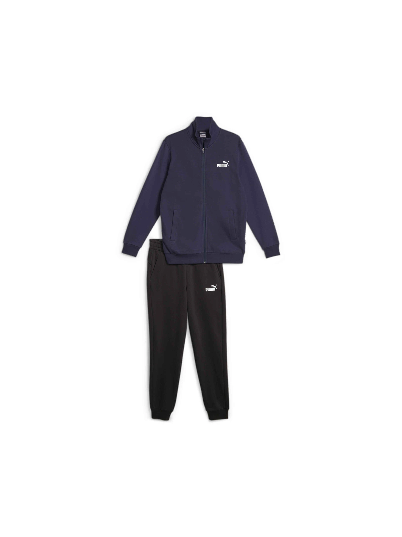 Костюми PUMA Ess Elevated Tracksuit модель 675969 Костюми PUMA Ess Elevated Tracksuit модель 675969 Фото