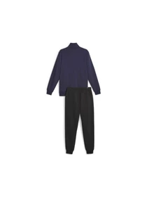 Костюми PUMA Ess Elevated Tracksuit модель 675969 Фото