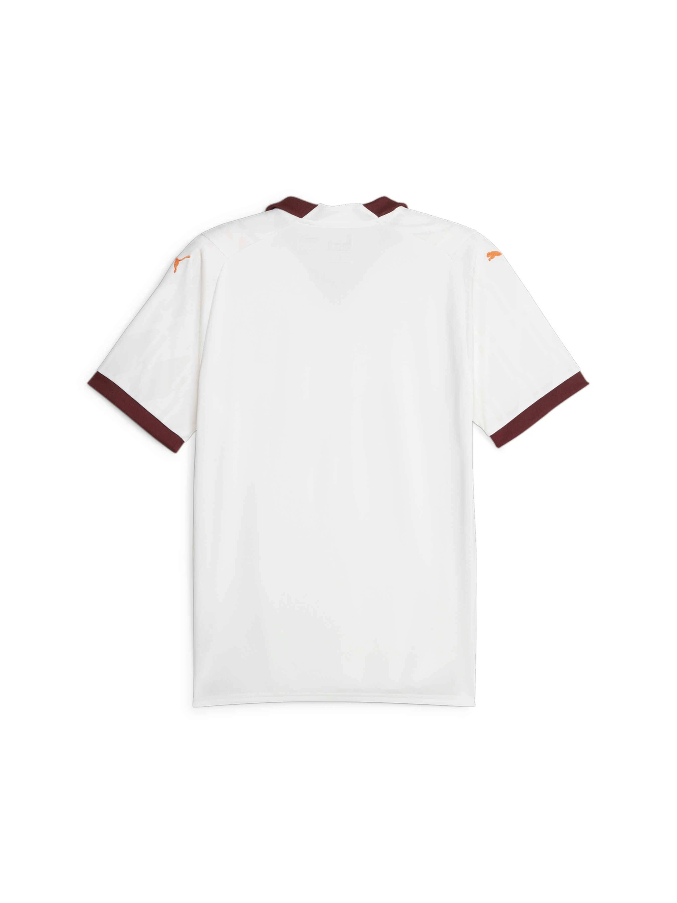 Футболки і поло PUMA Mcfc Away Jersey Replica модель 770449 Футболки і поло PUMA Mcfc Away Jersey Replica модель 770449 Фото