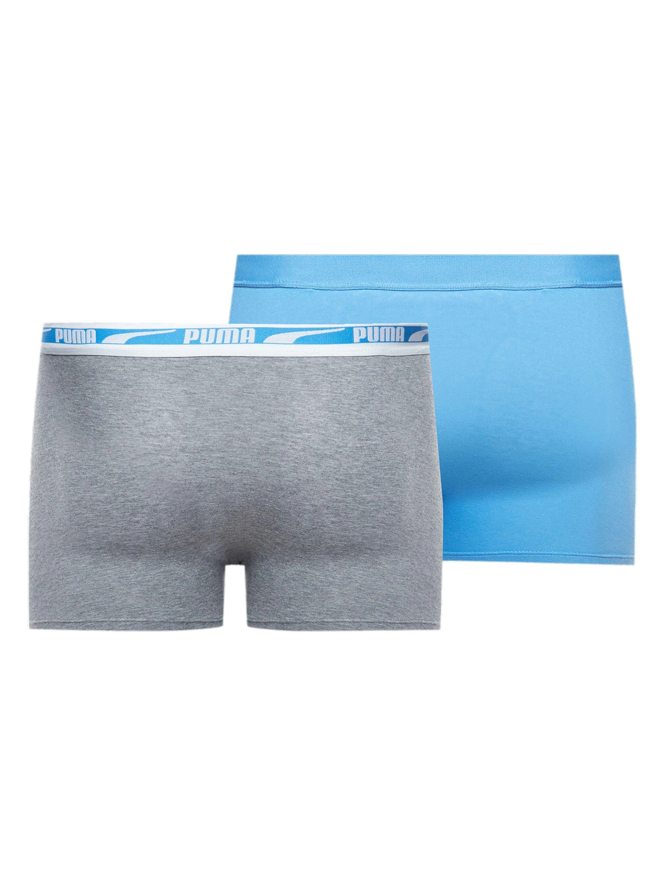 Нижнее белье PUMA Boys Placed Logo Boxer модель 938193 Фото