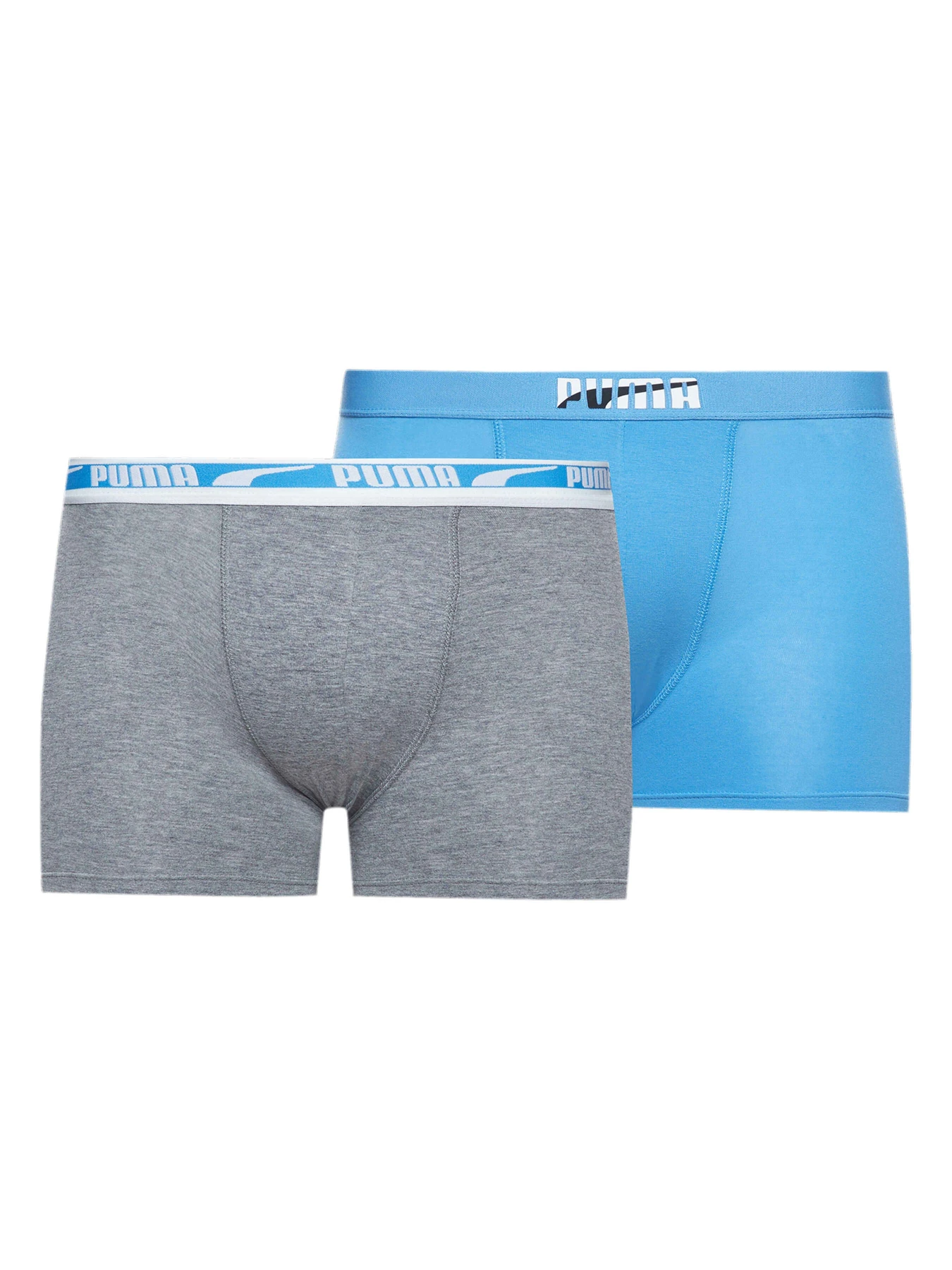 Нижнее белье PUMA Boys Placed Logo Boxer модель 938193 Фото
