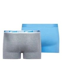Нижнее белье PUMA Boys Placed Logo Boxer модель 938193 Фото