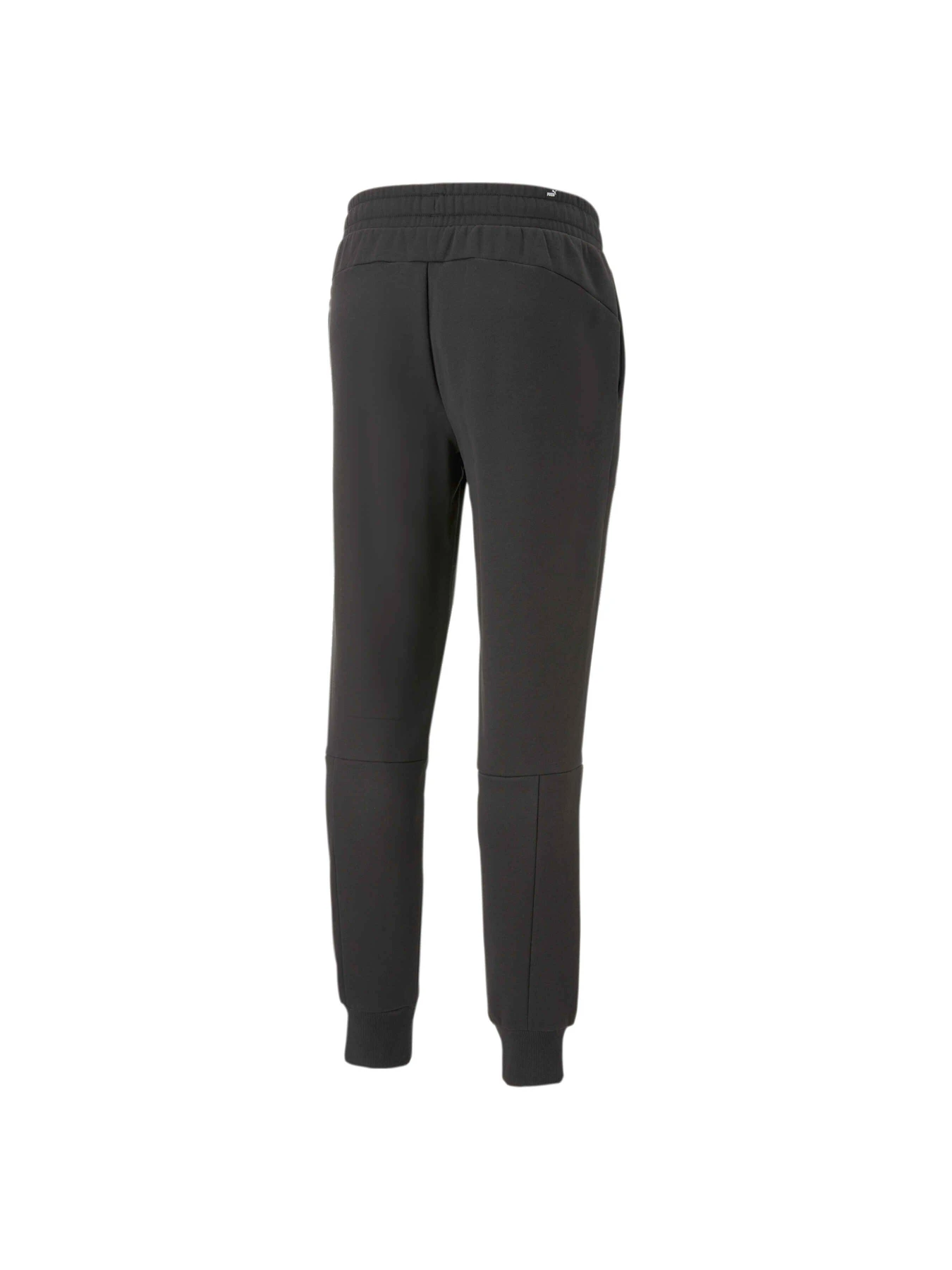 Брюки PUMA Ess Block x Tape Sweatpants модель 673343 Фото
