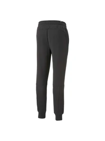 Брюки PUMA Ess Block x Tape Sweatpants модель 673343 Фото