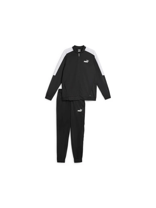 Костюми PUMA Baseball Tricot Suit модель 677428 Фото