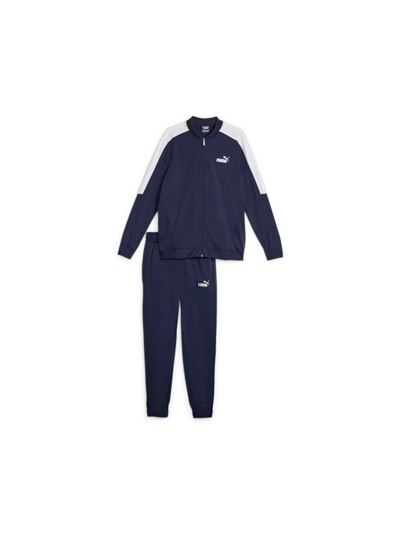 Костюми PUMA Baseball Tricot Suit модель 677428 Костюми PUMA Baseball Tricot Suit модель 677428 Фото