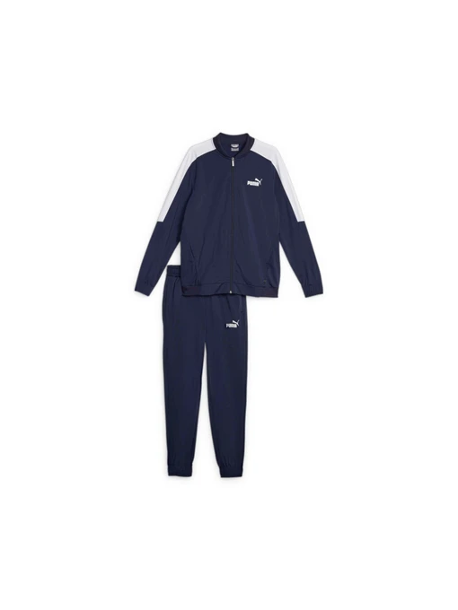 Костюми PUMA Baseball Tricot Suit модель 677428 Фото