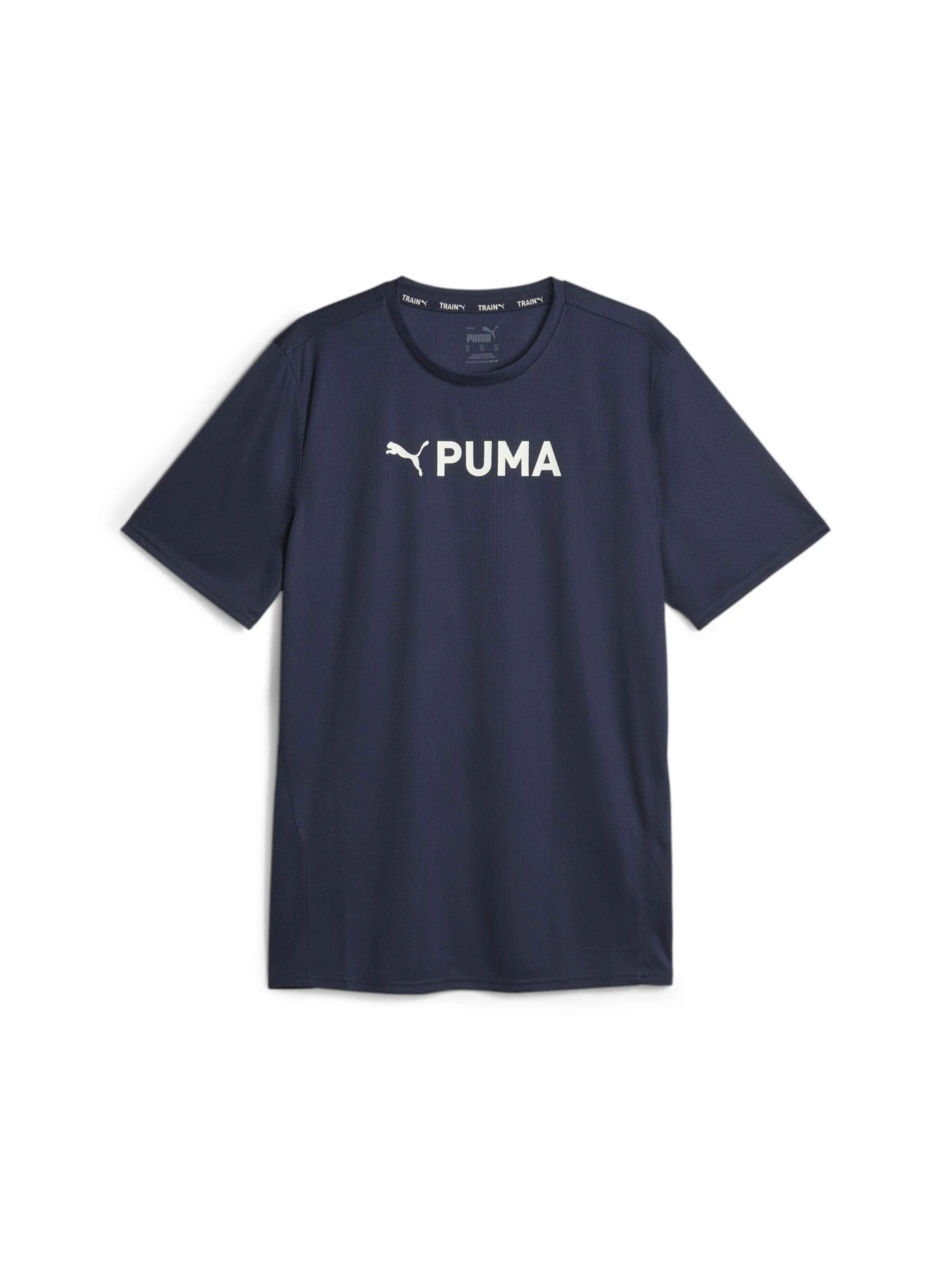 Футболки и поло PUMA Fit Ultrabreathe Tee модель 523841 Футболки и поло PUMA Fit Ultrabreathe Tee модель 523841 Фото