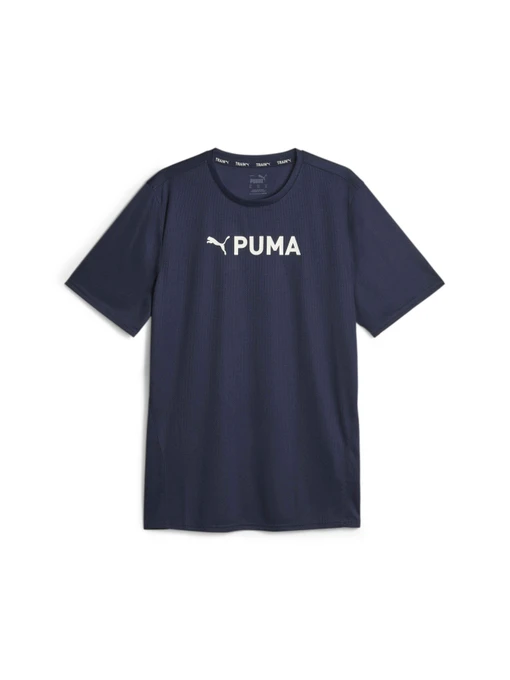 Футболки и поло PUMA Fit Ultrabreathe Tee модель 523841 Фото