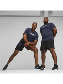 Футболки и поло PUMA Fit Ultrabreathe Tee модель 523841 Фото