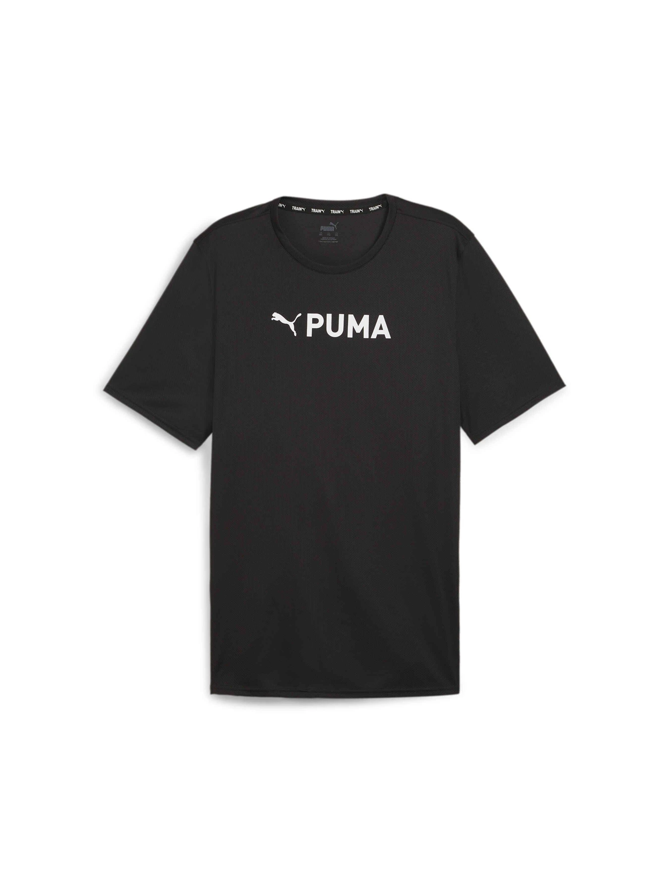 Футболки і поло PUMA Fit Ultrabreathe Tee модель 523841 Фото