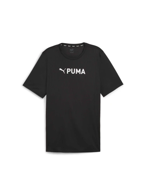 Футболки и поло PUMA Fit Ultrabreathe Tee модель 523841 Фото