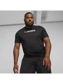 Футболки і поло PUMA Fit Ultrabreathe Tee модель 523841 Фото
