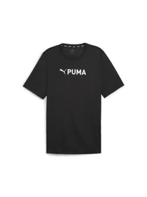 Футболки і поло PUMA Fit Ultrabreathe Tee модель 523841 Фото