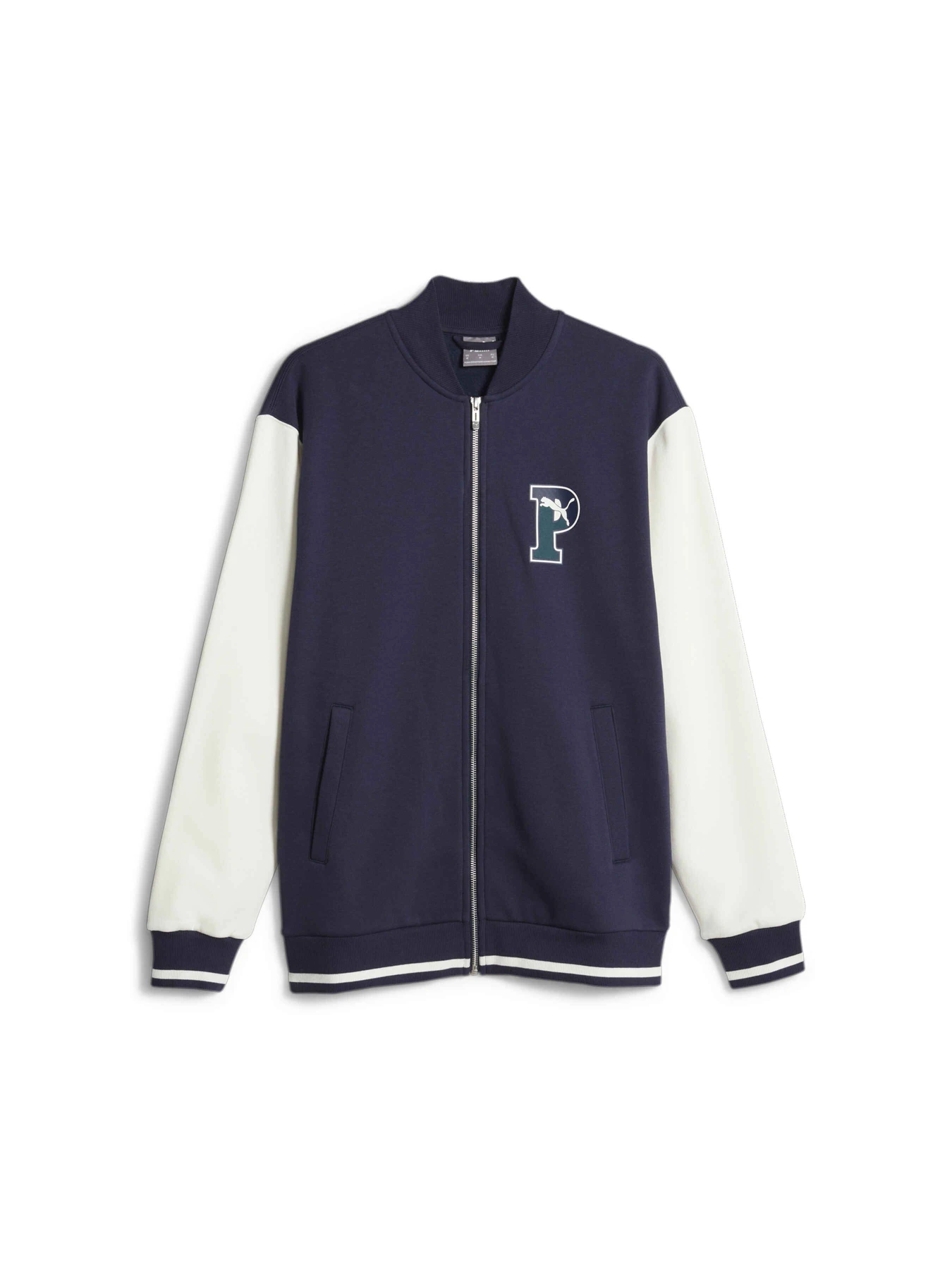 Худі та світшоти PUMA Squad Track Jacket модель 676018 Худі та світшоти PUMA Squad Track Jacket модель 676018 Фото