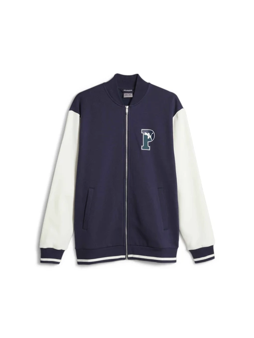 Худі та світшоти PUMA Squad Track Jacket модель 676018 Фото