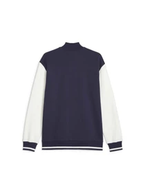 Худі та світшоти PUMA Squad Track Jacket модель 676018 Фото