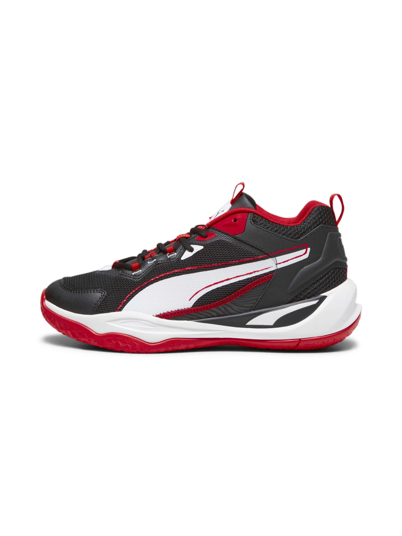 Кроссовки PUMA Playmaker 2023 модель 392330 Фото