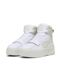 Кросівки PUMA Mayze Mid Prm Wns модель 393083 Фото