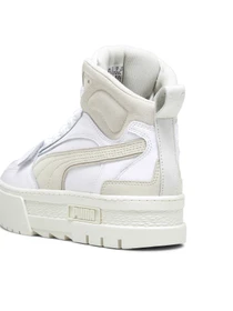 Кросівки PUMA Mayze Mid Prm Wns модель 393083 Фото