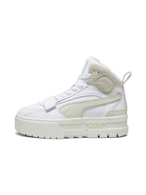 Кросівки PUMA Mayze Mid Prm Wns модель 393083 Фото