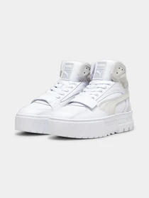 Кеди PUMA Mayze Mid Prm Wns модель 393083 Фото