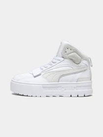 Кеди PUMA Mayze Mid Prm Wns модель 393083 Фото